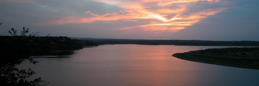 Ridge Harbor on Lake Travis